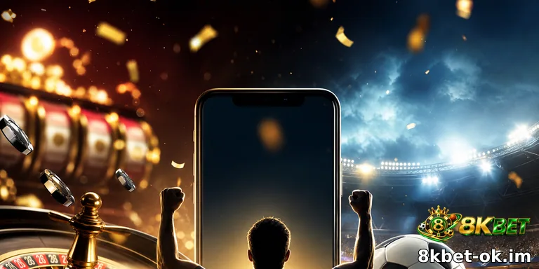 Casino - hình ảnh - 8kbet-ok.im Casino - hình ảnh - 8kbet-ok.im