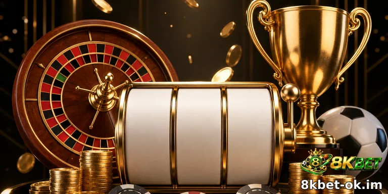 8KBET Casino | Trang Chủ Chính Thức 2026 - hình ảnh - 8kbet-ok.im
