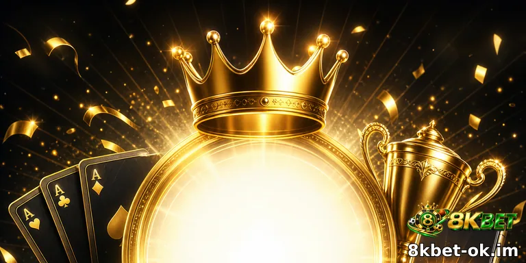 8KBET Casino | Trang Chủ Chính Thức 2026 - hình ảnh - 8kbet-ok.im