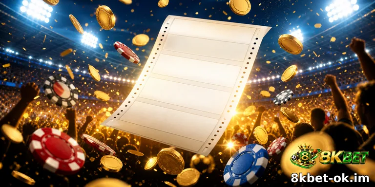 Lucky 7 8KBET – Slot Game Biểu Tượng Số 7 Huyền Thoại - hình ảnh - 8kbet-ok.im