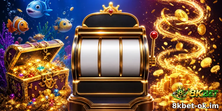 8KBET Casino | Trang Chủ Chính Thức 2026 - hình ảnh - 8kbet-ok.im